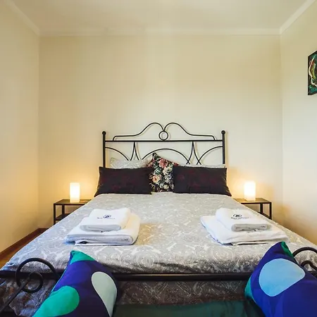 Best Houses 29 - Chakra House 3* Peniche