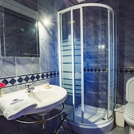 Maison d'hôtes Best Houses 29 - Chakra House Peniche