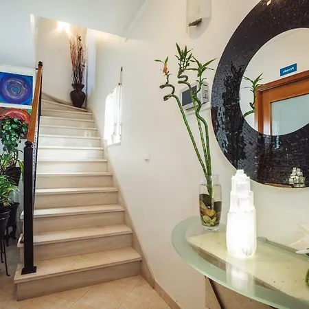 Best Houses 29 - Chakra House Maison d'hôtes Peniche
