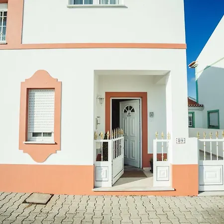 Best Houses 29 - Chakra House Maison d'hôtes
