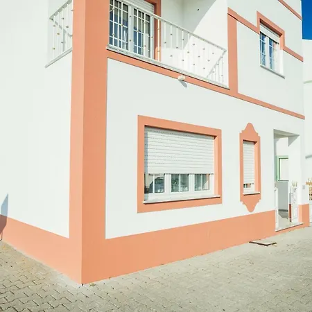Best Houses 29 - Chakra House 3* Peniche